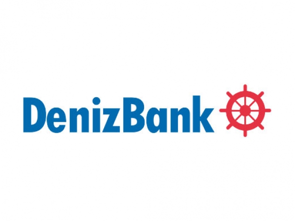 DenizBank Şubeleri