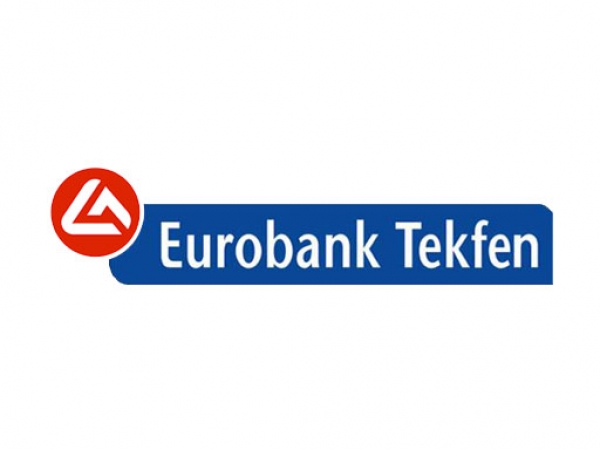 Eurobank Tekfen Şubeleri